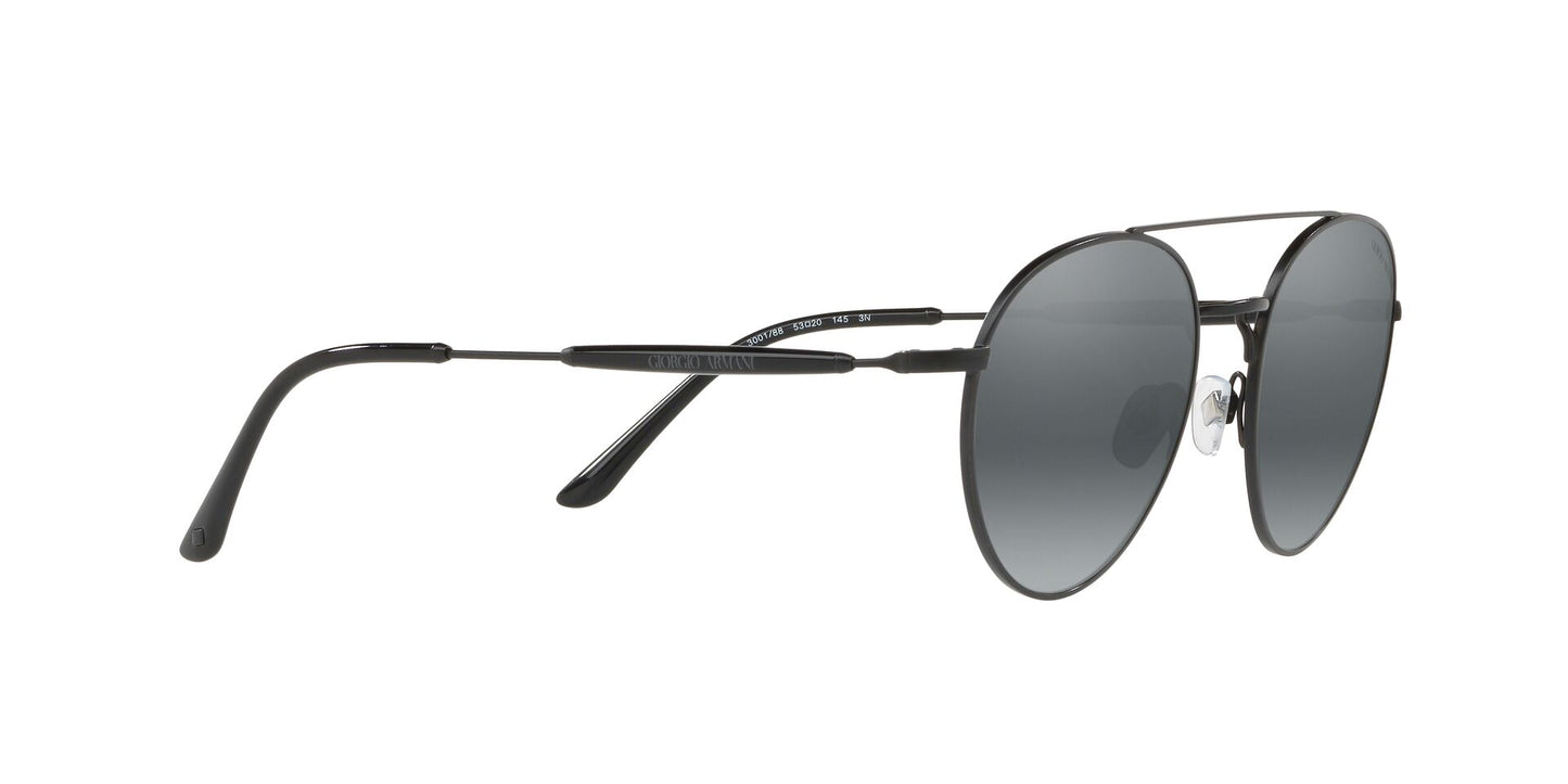 Lente Solar Giorgio Armani AR6075 Havana