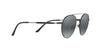 Lente Solar Giorgio Armani AR6075 Havana