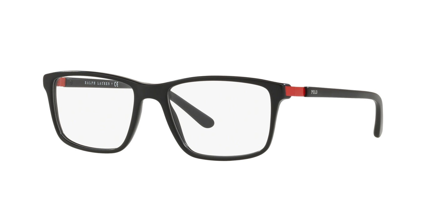 Lente Oftálmico Polo Ralph PH2191 Negro