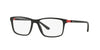Lente Oftálmico Polo Ralph PH2191 Negro