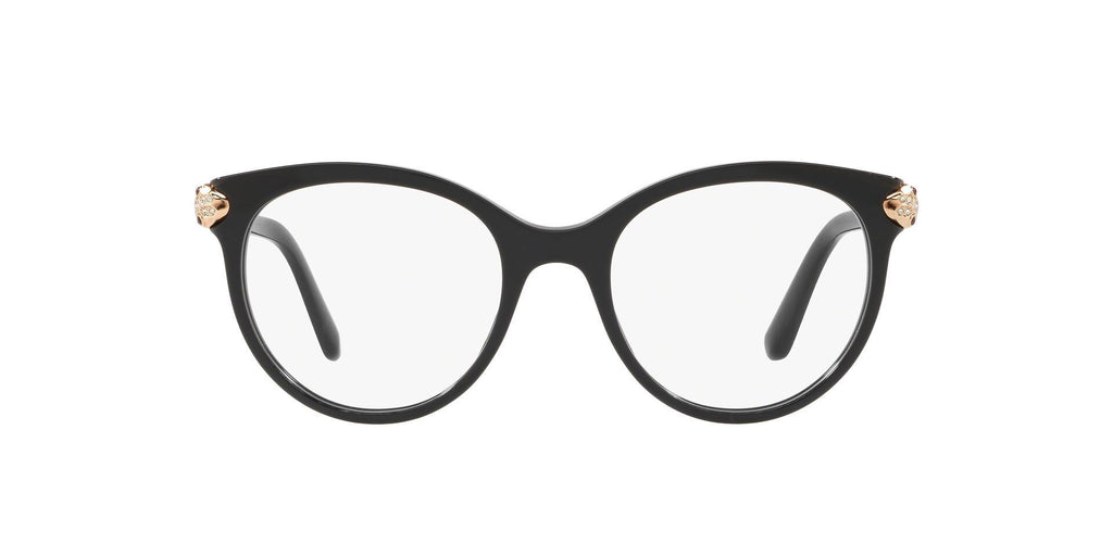 Lente Oftálmico Bvlgari BV4157B Negro