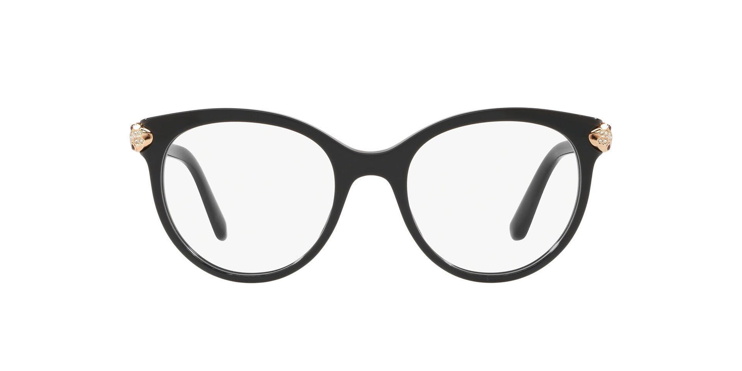 Lente Oftálmico Bvlgari BV4157B Negro