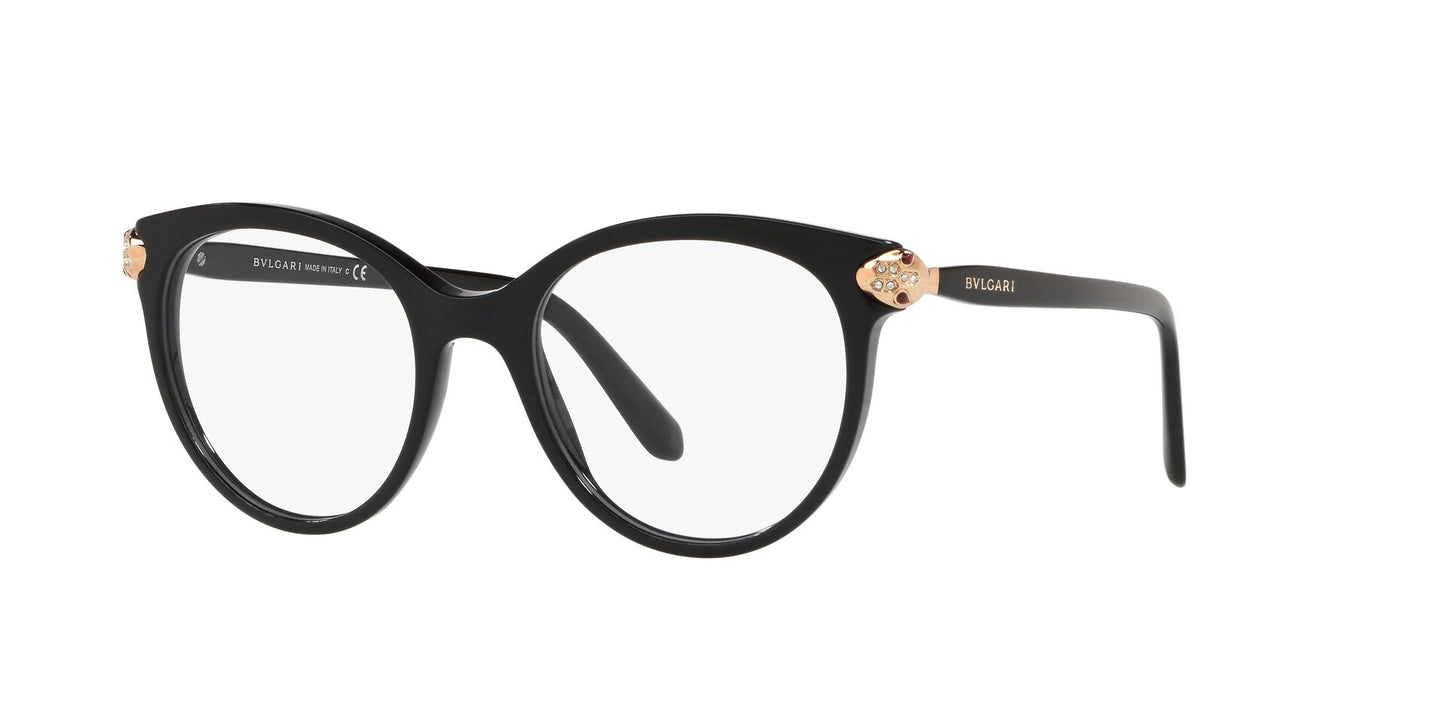 Lente Oftálmico Bvlgari BV4157B Negro