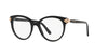 Lente Oftálmico Bvlgari BV4157B Negro