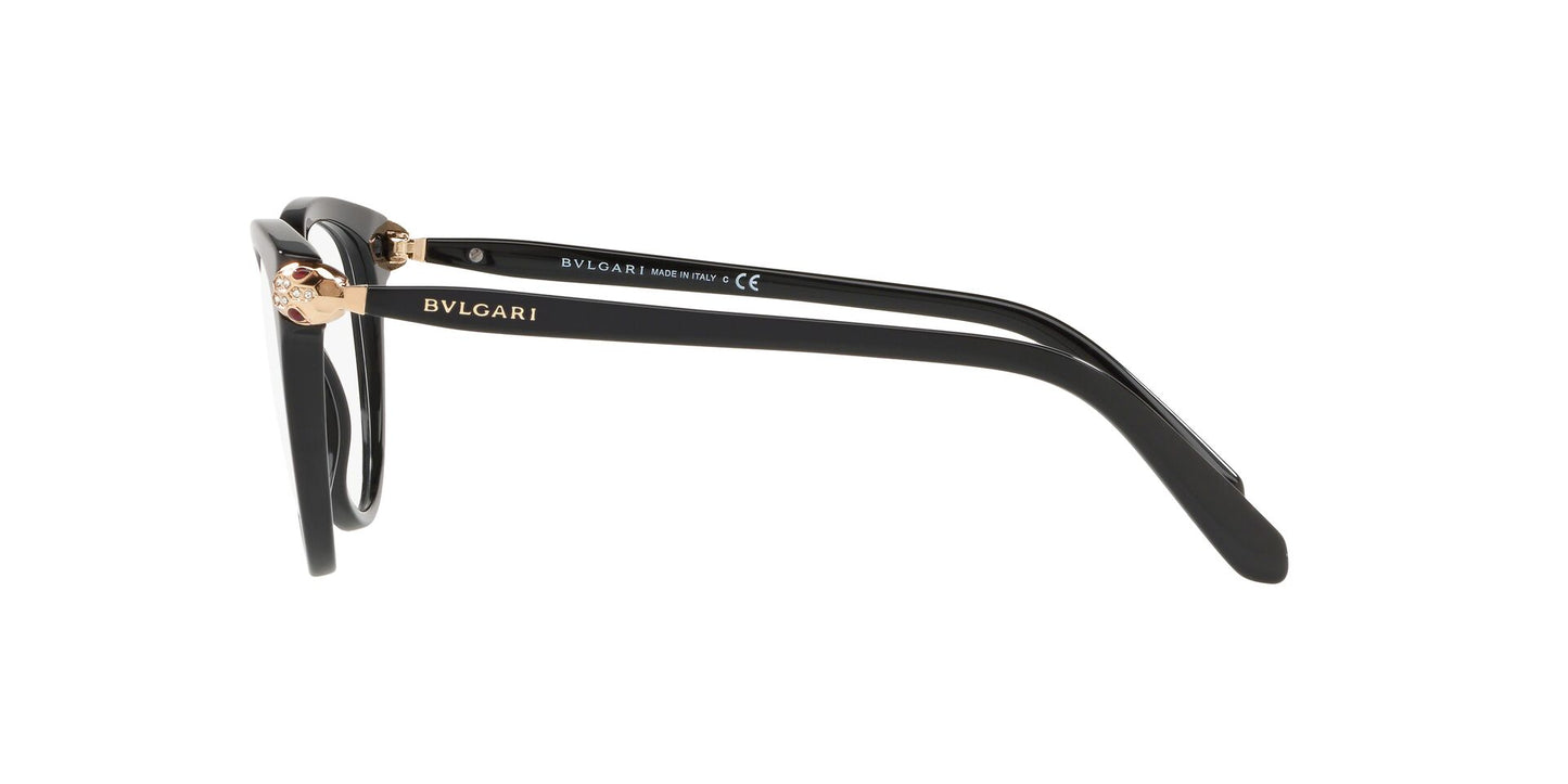 Lente Oftálmico Bvlgari BV4157B Negro