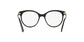 Lente Oftálmico Bvlgari BV4157B Negro