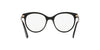 Lente Oftálmico Bvlgari BV4157B Negro