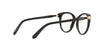 Lente Oftálmico Bvlgari BV4157B Negro