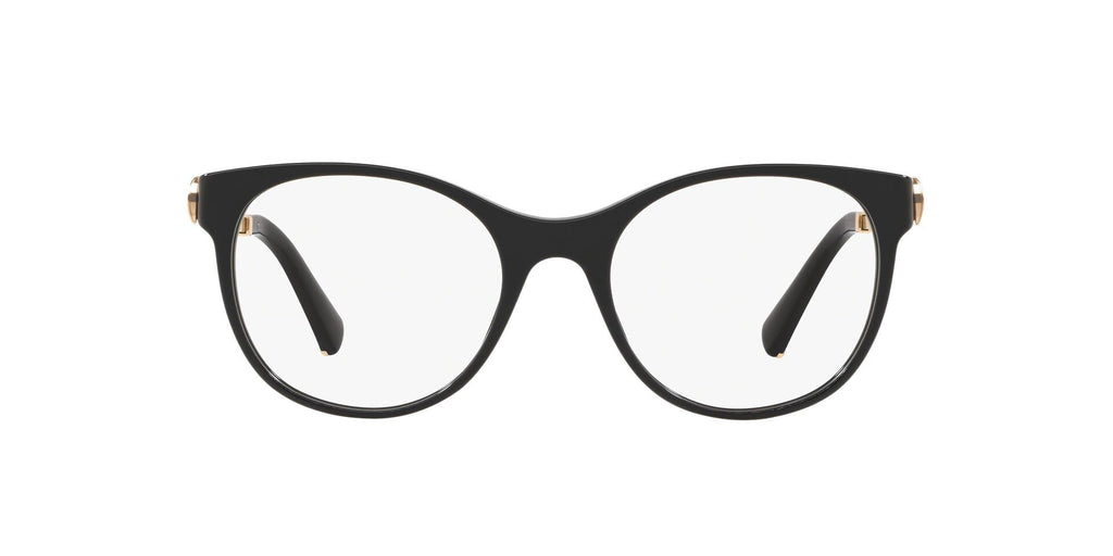 Lente Oftálmico Bvlgari BV4160B Negro