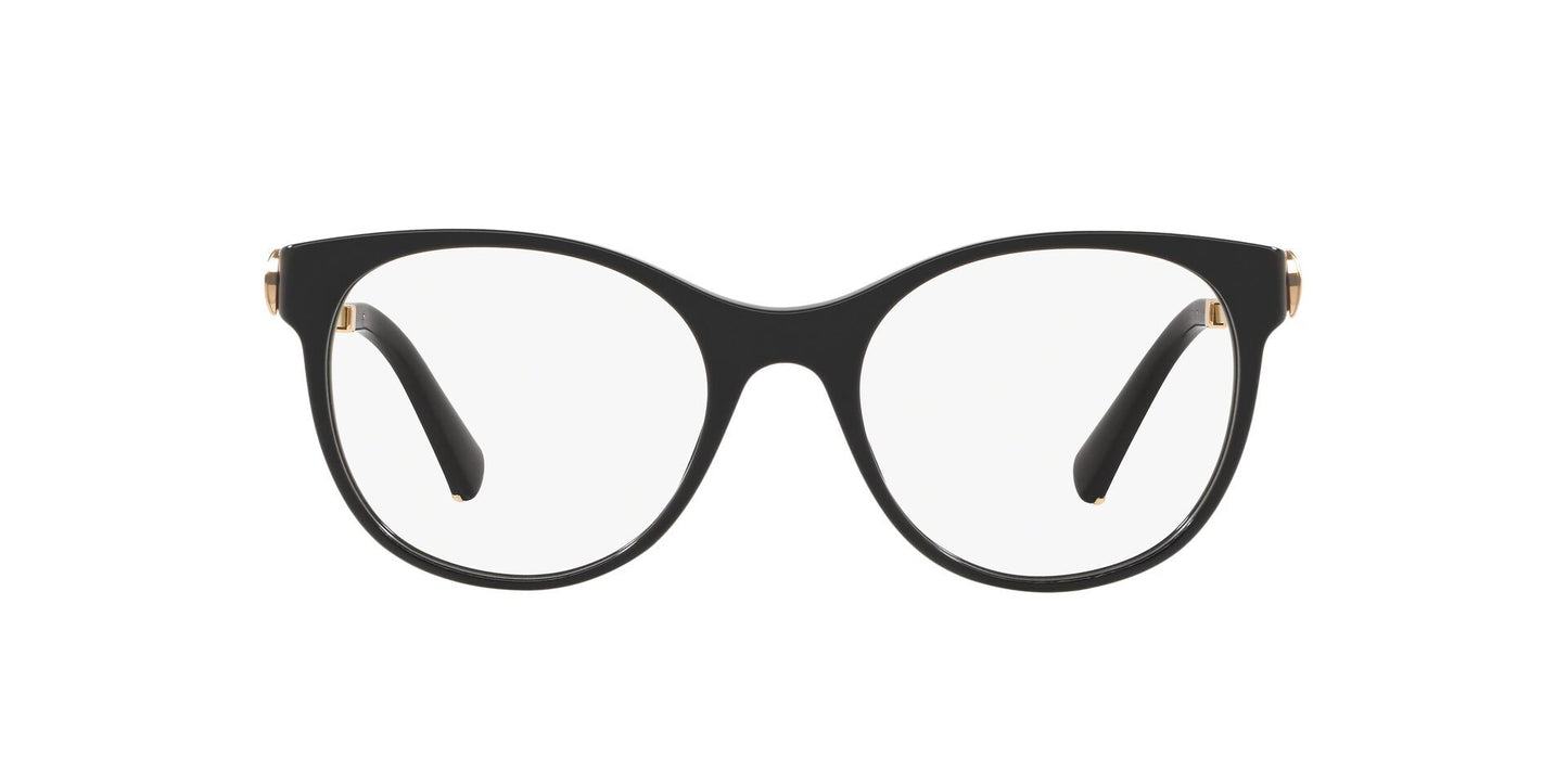 Lente Oftálmico Bvlgari BV4160B Negro