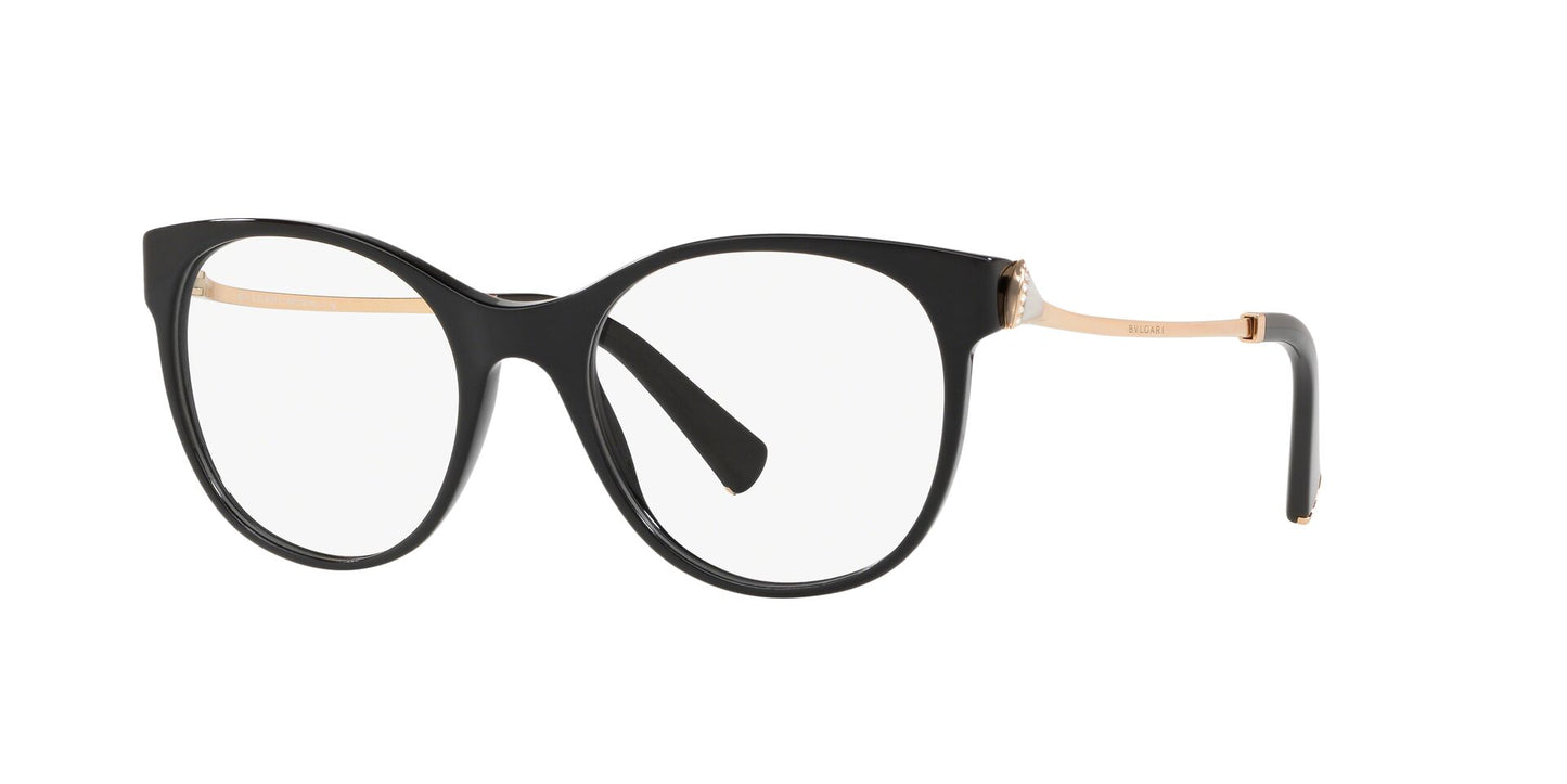 Lente Oftálmico Bvlgari BV4160B Negro