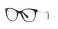 Lente Oftálmico Bvlgari BV4160B Negro