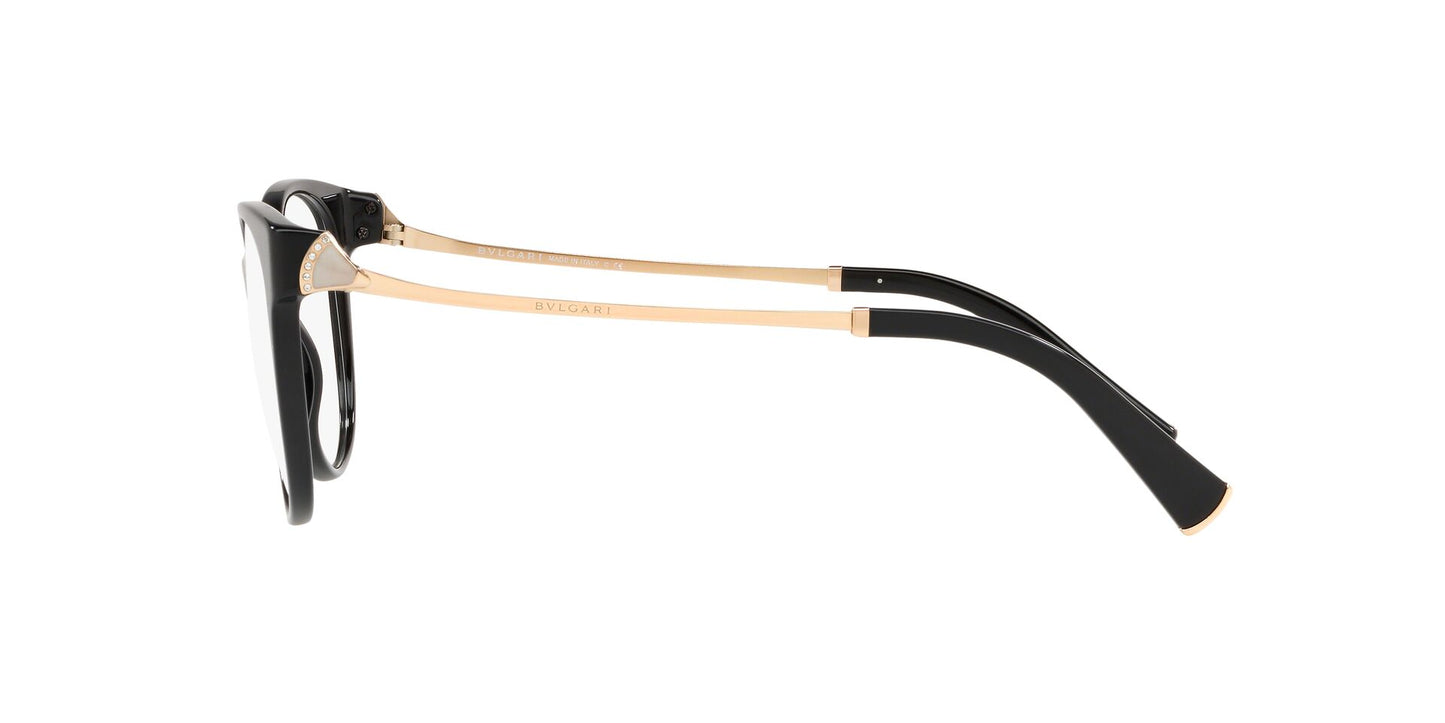 Lente Oftálmico Bvlgari BV4160B Negro