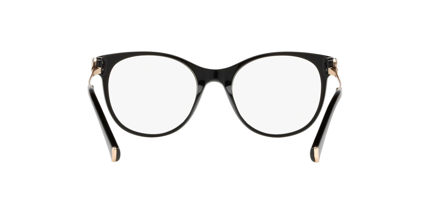 Lente Oftálmico Bvlgari BV4160B Negro