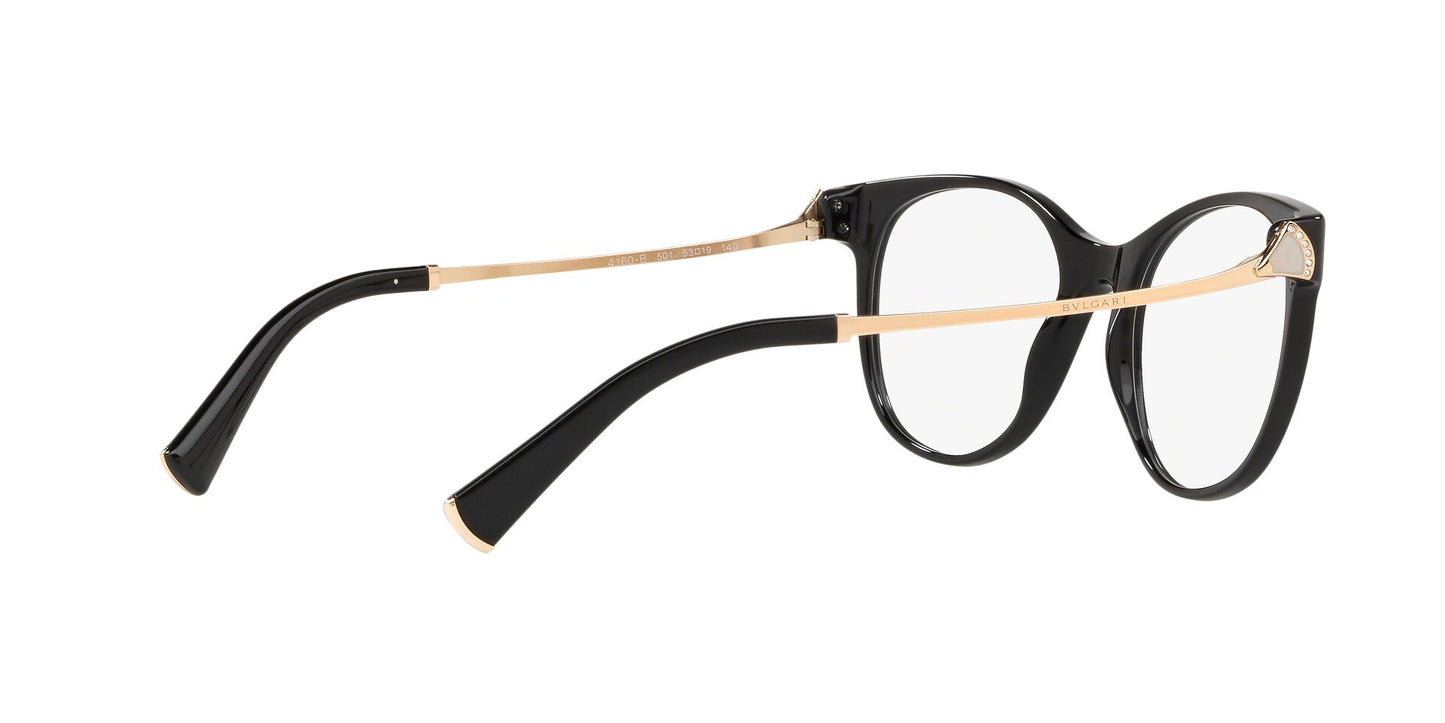 Lente Oftálmico Bvlgari BV4160B Negro