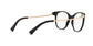 Lente Oftálmico Bvlgari BV4160B Negro
