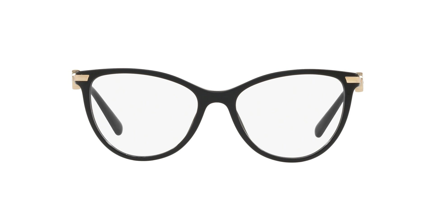 Lente Oftálmico Bvlgari BV4162 Negro