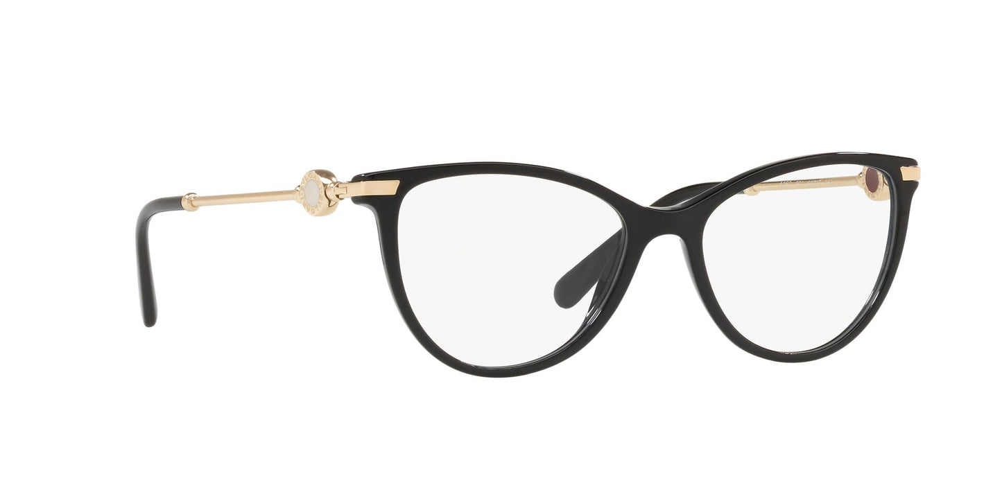 Lente Oftálmico Bvlgari BV4162 Negro
