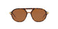 Lente Solar Dolce Gabbana DG4343 Havana