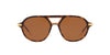 Lente Solar Dolce Gabbana DG4343 Havana