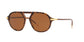 Lente Solar Dolce Gabbana DG4343 Havana