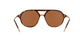 Lente Solar Dolce Gabbana DG4343 Havana