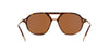 Lente Solar Dolce Gabbana DG4343 Havana
