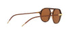 Lente Solar Dolce Gabbana DG4343 Havana