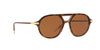 Lente Solar Dolce Gabbana DG4343 Havana
