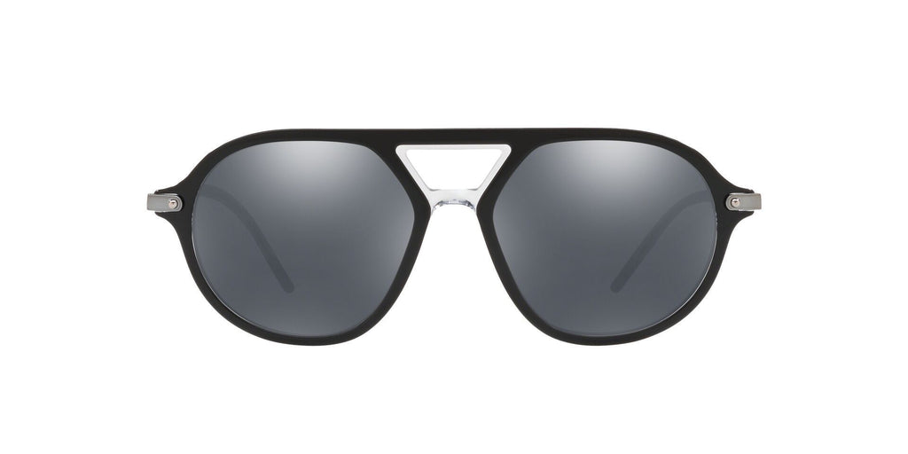 Lente Solar Dolce Gabbana DG4343 Negro