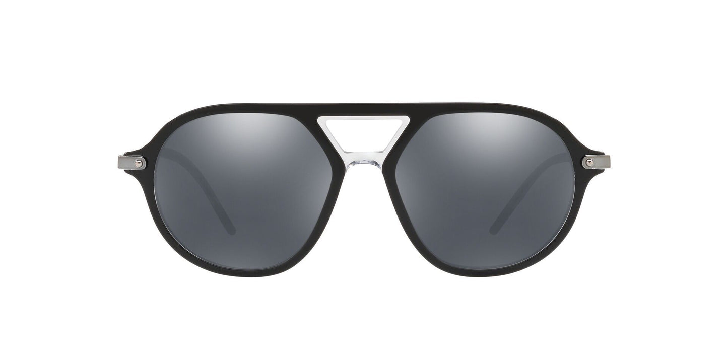 Lente Solar Dolce Gabbana DG4343 Negro