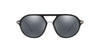 Lente Solar Dolce Gabbana DG4343 Negro