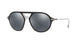 Lente Solar Dolce Gabbana DG4343 Negro