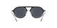 Lente Solar Dolce Gabbana DG4343 Negro