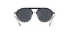 Lente Solar Dolce Gabbana DG4343 Negro