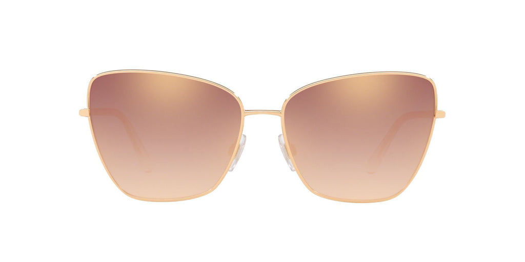 Lente Solar Dolce Gabbana DG2208 Dorado