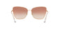 Lente Solar Dolce Gabbana DG2208 Dorado