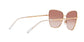 Lente Solar Dolce Gabbana DG2208 Dorado