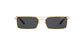 Lente Solar Vogue VO4106S Dorado