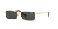 Lente Solar Vogue VO4106S Dorado