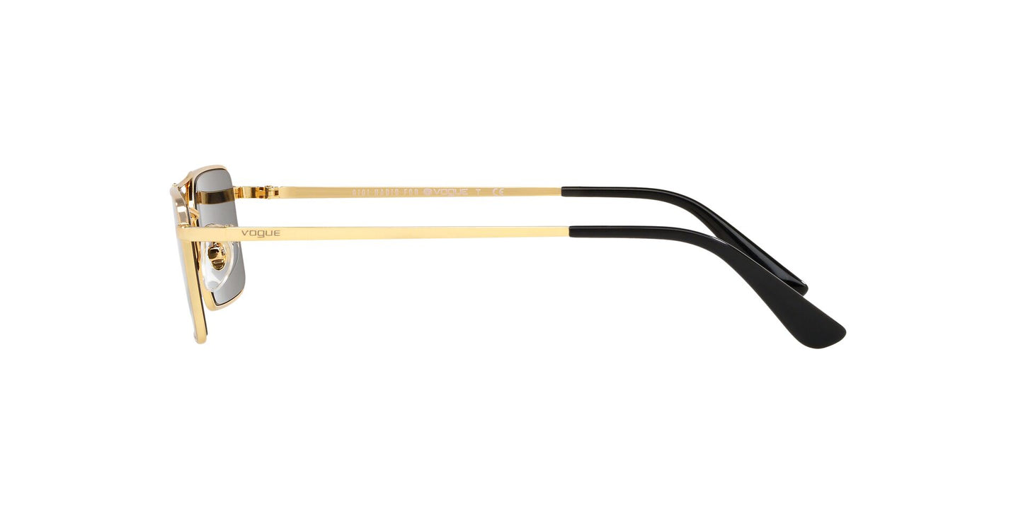 Lente Solar Vogue VO4106S Dorado