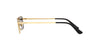 Lente Solar Vogue VO4106S Dorado