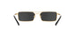 Lente Solar Vogue VO4106S Dorado