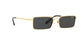 Lente Solar Vogue VO4106S Dorado