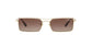Lente Solar Vogue VO4106S Dorado