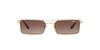 Lente Solar Vogue VO4106S Dorado