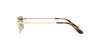 Lente Solar Vogue VO4106S Dorado