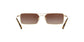 Lente Solar Vogue VO4106S Dorado