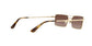 Lente Solar Vogue VO4106S Dorado