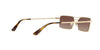 Lente Solar Vogue VO4106S Dorado